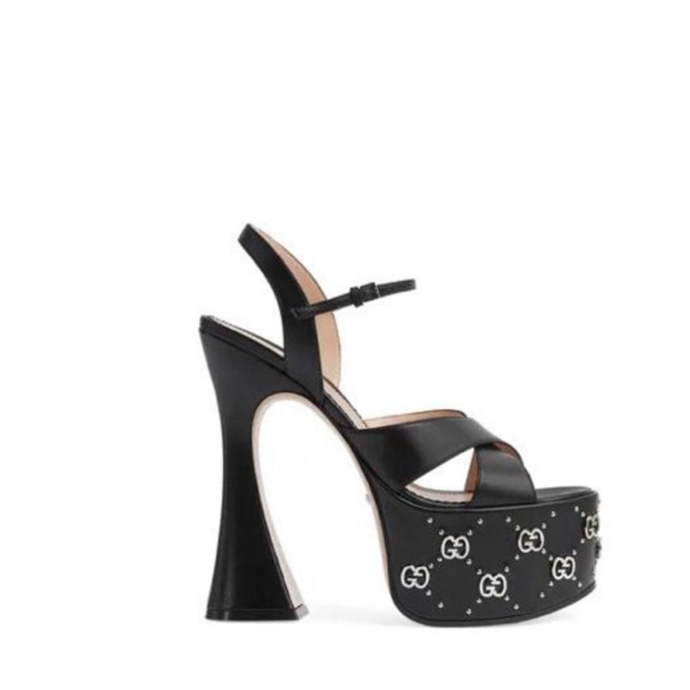 Gucci Heel
